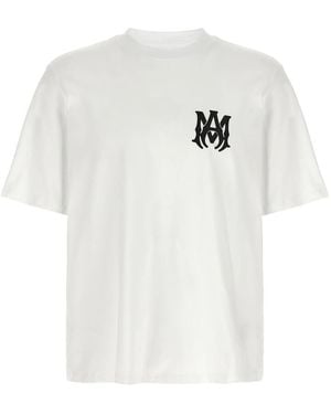 Amiri T-Shirts - White