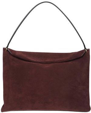Wandler Shoulder Bags - Purple