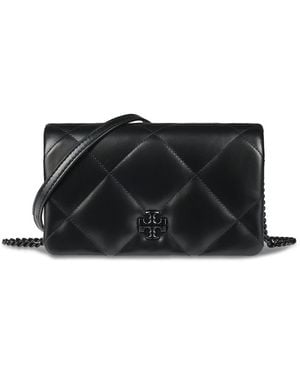 Tory Burch Cross Body Bags - Noir