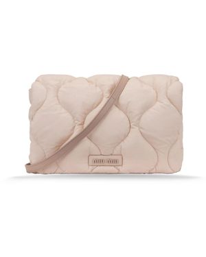 Miu Miu Shoulder Bags - Pink