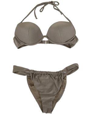 FK Bikinis - Grey
