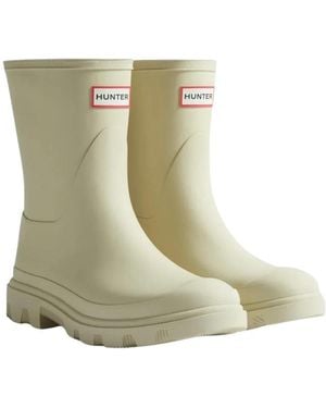 HUNTER Wellies - Green