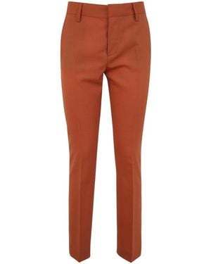 DSquared² Cool Girl Pant - Braun