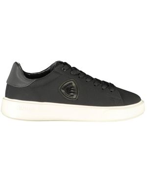 Blauer Trainers - Black