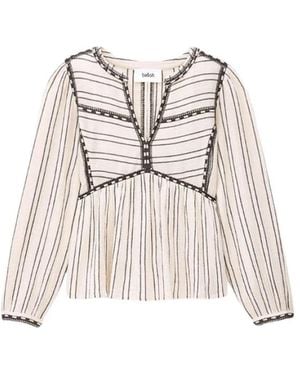 Ba&sh Blouses - Neutro