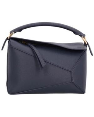 Loewe Handbags - Bleu