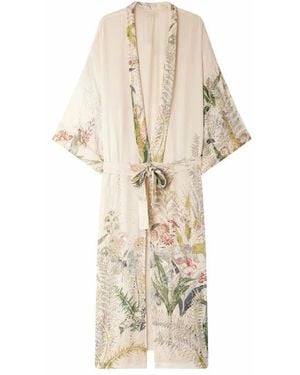 Mes Demoiselles Midi Dresses - Neutre