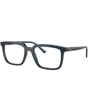 Ray-Ban Glasses - Blue