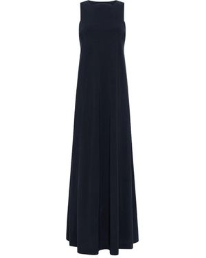 Rrd Maxi Dresses - Azul