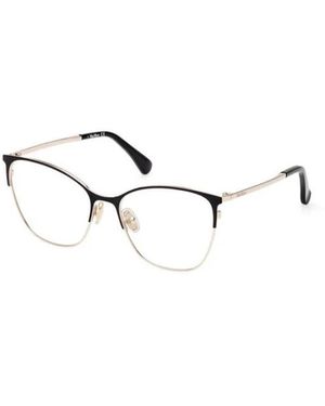 Max Mara Glasses - Metallic