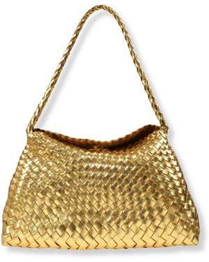 Dragon Diffusion Shoulder Bags - Metallizzato