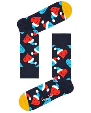 Happy Socks Underwear > socks - Bleu