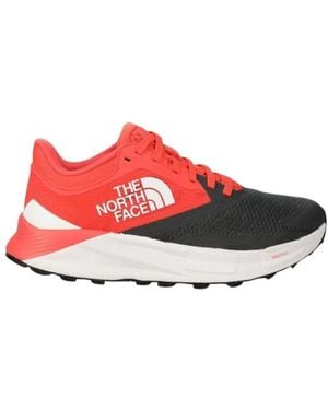 The North Face Outdoor Shoes - Rojo
