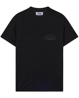 Gcds Tops ,Zwart ,Tops