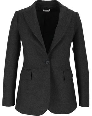 P.A.R.O.S.H. Blazers - Negro
