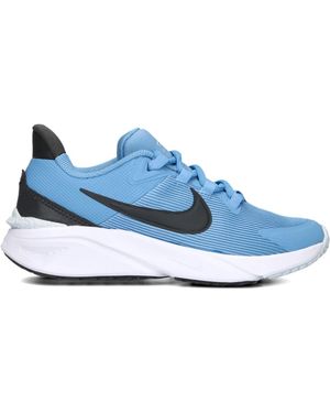 Nike Sneakers - Blauw