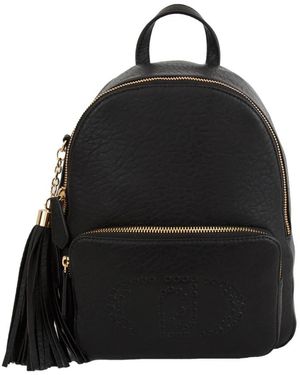 Liu Jo Ecs M Backpack - Zwart