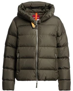 Parajumpers Winter Jackets - Green