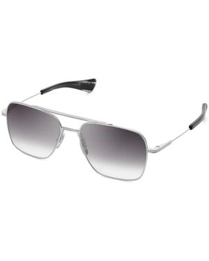 Dita Eyewear Flight Seven - Mettallic