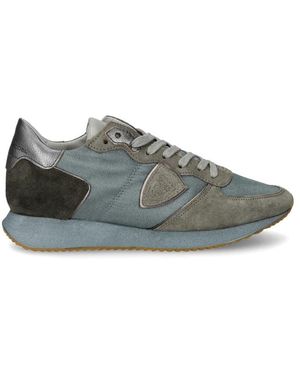 Philippe Model Trainers - Grey