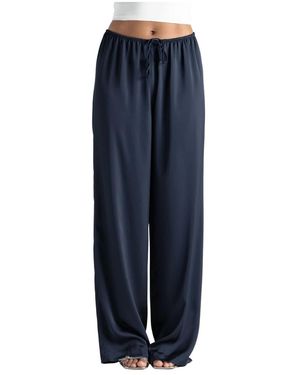 GUAJA. Broeken ,Blauw ,Skirts