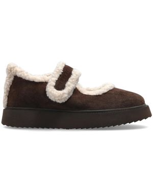 Inuikii Slippers - Marron