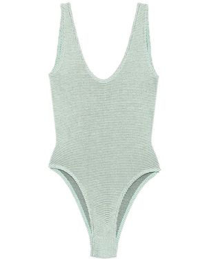 Bondeye One-Piece - Verde