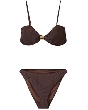 Sofie Schnoor Bikinis - Brown