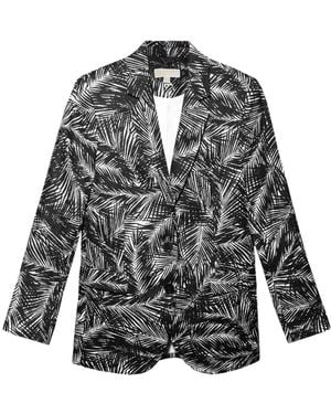 Michael Kors Blazers - Grey