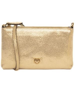 Pinko Clutches - Neutro
