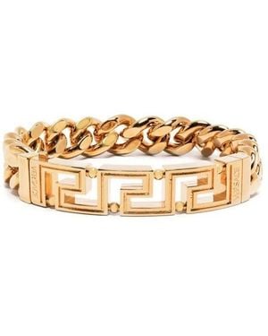 Versace Jewellery - Metallic