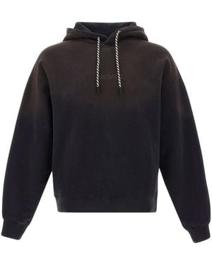 Axel Arigato Hoodies - Blue