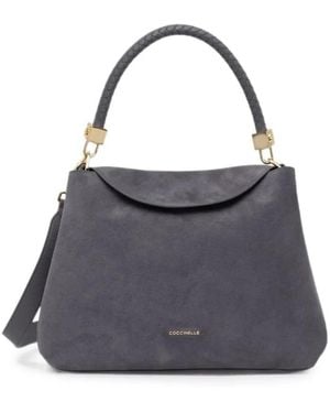 Coccinelle Handbags - Azul