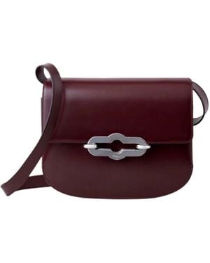 Mulberry Stilvolle taschen kollektion - Rot