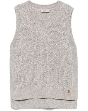 Herno Vests - Grigio