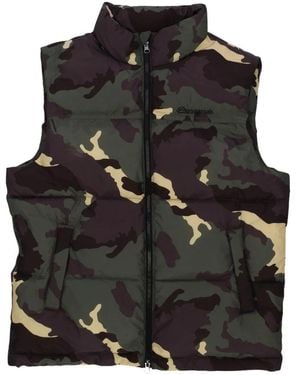 Propaganda Vests - Negro