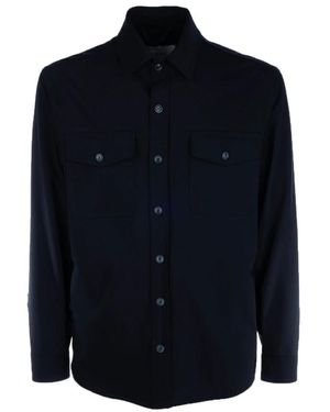 Cruna Casual Shirts - Blue