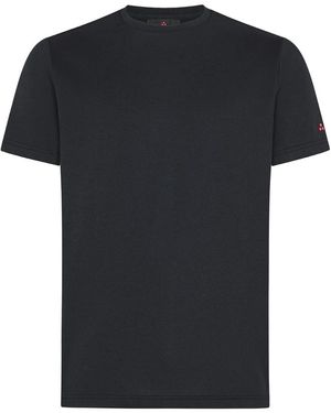Peuterey T-Shirts - Black