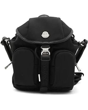 Moncler Backpacks - Negro