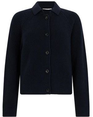 Slowear Cardigans - Blue