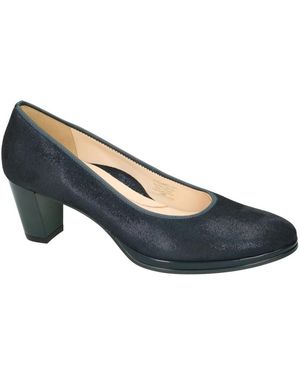 Ara Schoenen ,Blauw ,Leer Orly Highsoft Pumps
