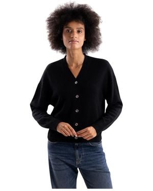 Pinko Vienna Cardigan - Zwart