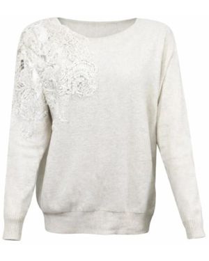 D.exterior Sweatshirts - Gris
