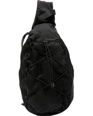 C.P. Company Cross Body Bags - Negro