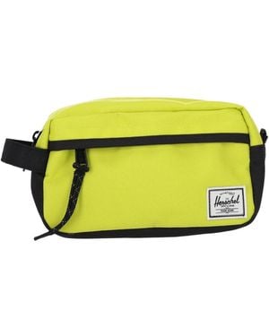 Herschel Supply Co. Toilet Bags - Giallo