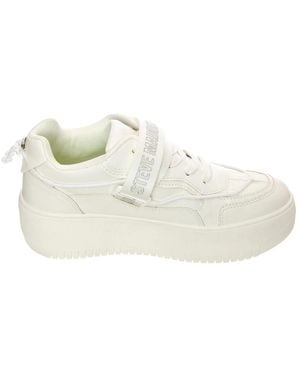 Steve Madden Sneakers - Blanc