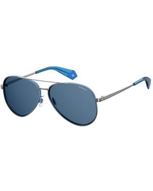 Polaroid Sunglasses - Bleu