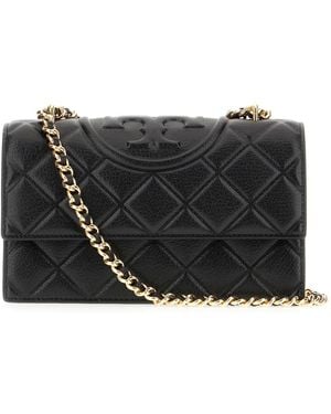 Tory Burch Shoulder Bags - Nero