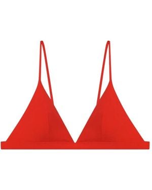 Polo Ralph Lauren Bikinis - Rosso