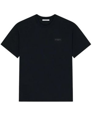 Givenchy Tops ,Zwart ,T-Shirts